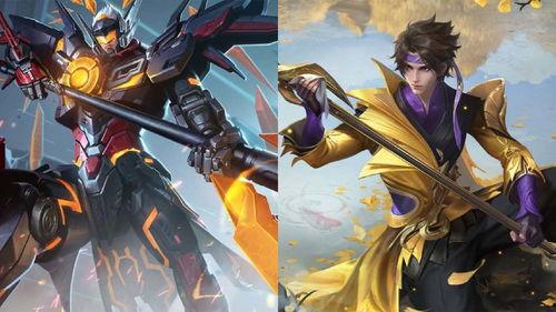 赵云典藏皮肤爆料最新 第2张 赵云典藏皮肤爆料最新 第2张