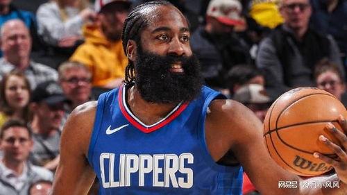 哈登快船最新爆料消息视频,揭秘转会背后的故事与期待  第2张